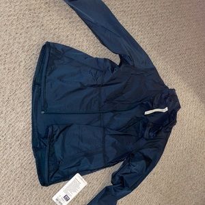 Lululemon Windbreaker